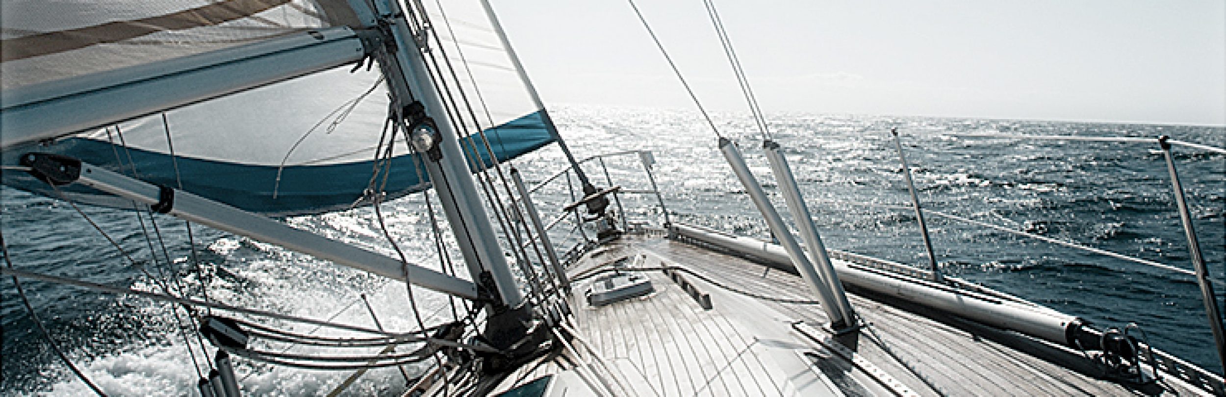 Sail Skipper